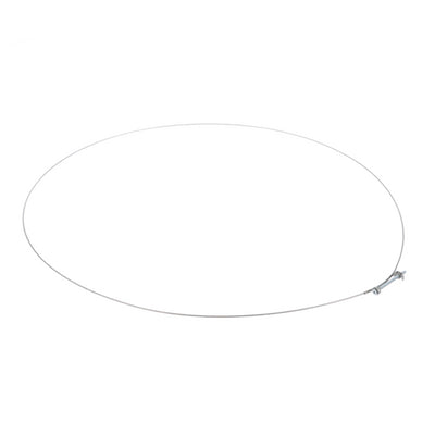 Samsung Inner Door Boot Seal Clamp DC97-04981D