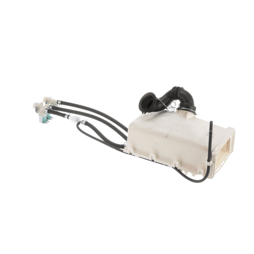 Samsung Washer Dispenser Drawer Housing DC97-07125Z