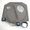 Samsung Part# DC97-07601G Back Drum (OEM)