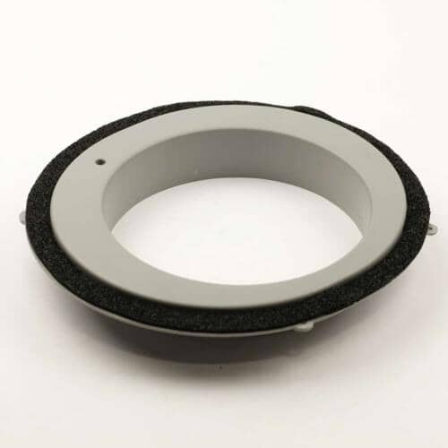 Samsung Part# DC97-07895A Duct Connector Assembly (OEM)