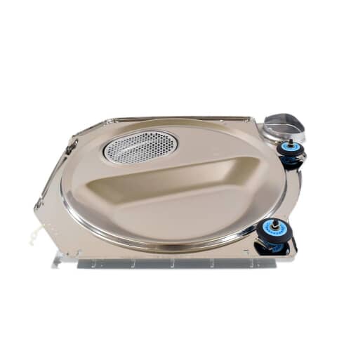 Samsung Assembly Drum Back - DC97-08300B