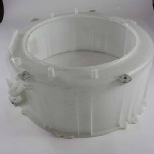 Samsung Part# DC97-08650F Front Tub Assembly (OEM)