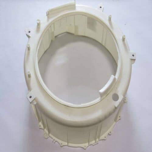 Samsung Part# DC97-08650H Semi Tub Front Assembly (OEM)