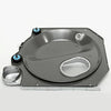 Samsung Assembly Drum Back - DC97-08698E