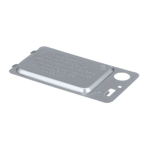 Samsung Part# DC97-08855A Power Cover Assembly (OEM)