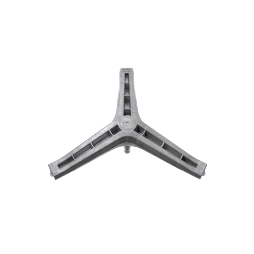 Samsung Flange Shaft Assembly DC97-14370H