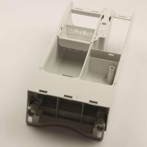 Samsung Detergent Dispenser Drawer Assembly DC97-14481E