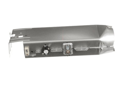 Samsung DV42H5400EF/A3 Heater Duct Assembly w/ Thermostats Genuine OEM