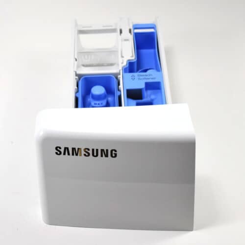 Samsung Part# DC97-14530A Drawer Assembly (OEM)