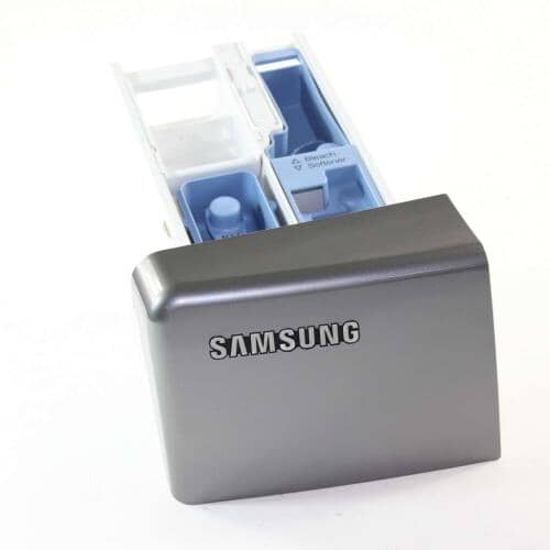 Samsung Part# DC97-14530J Dispenser Drawer Assembly (OEM)