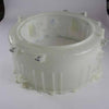 Samsung Part# DC97-14541B Semi Tub (OEM) Front