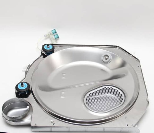 Samsung Part# DC97-15001C Back Drum Assembly (OEM)