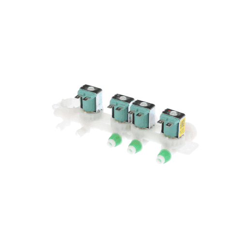 Samsung Inlet Valve DC97-15459H