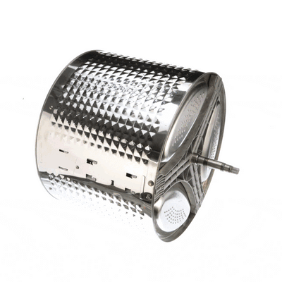 Samsung Washing Machine Drum Assembly WF330ANW/XAA