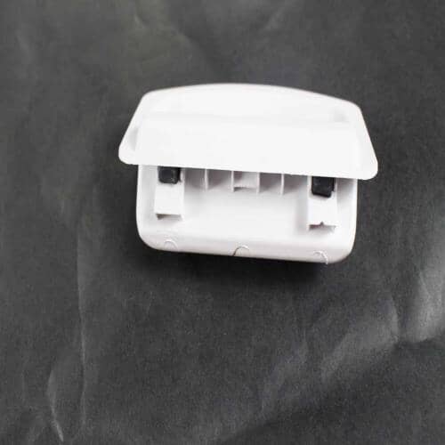 Samsung Part# DC97-15854A Handle Assembly - Genuine OEM
