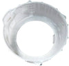 Samsung Part# DC97-15909B Outer Tub Case (OEM) Front