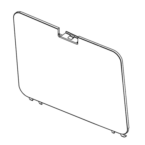 Samsung Cover Assembly Filter - DC97-16018W