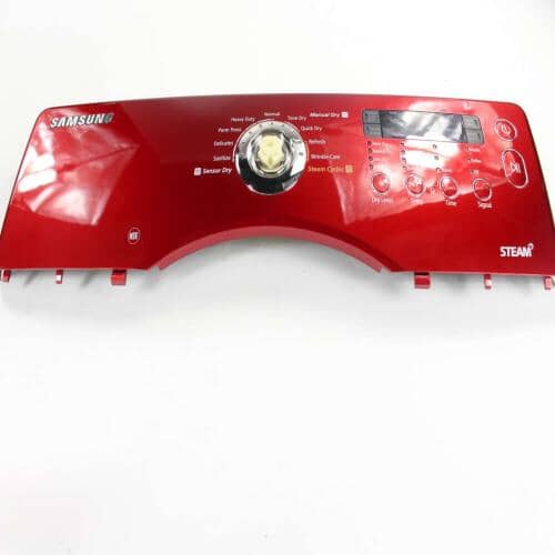 Samsung Part# DC97-16063B Semi Control Panel (OEM)