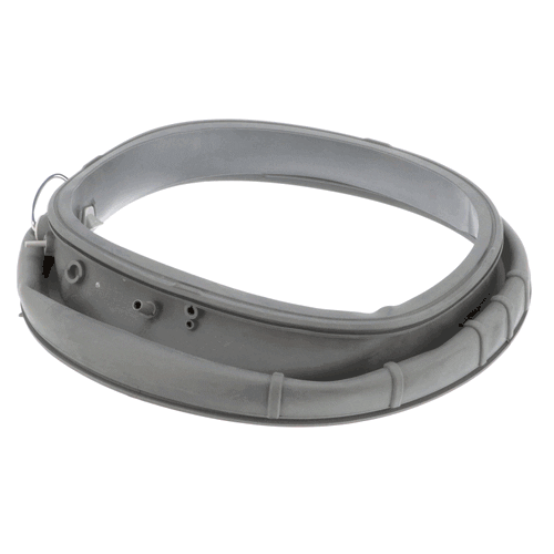 Samsung Washing Machine Door Boot Seal-Gasket WF45H6300AW/A2