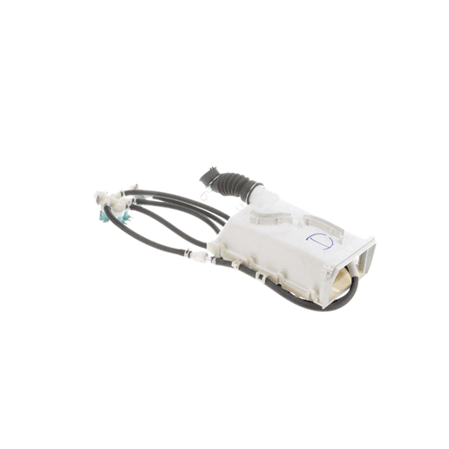 Samsung Part# DC97-16142D Drawer Housing Assembly (OEM)