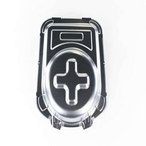 Samsung Part# DC97-16289B Back Cover Panel - Genuine OEM