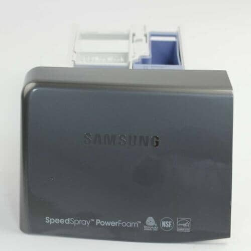 Samsung Part# DC97-16619G Drawer Assembly - Genuine OEM