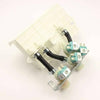 Samsung Part# DC97-16745A Detergent Body Assembly - Genuine OEM