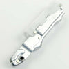 Samsung Part# DC97-16923F Door Hinge Assembly (OEM)