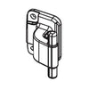 Samsung Part# DC97-17080D Glass Holder Assembly (OEM)