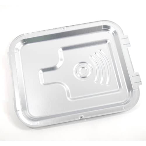 Samsung Cover Assembly Back - DC97-17246A