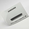 Samsung Part# DC97-18090H Drawer Panel (OEM)