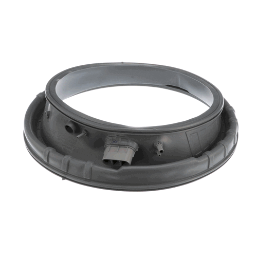 Samsung WF42H5200AF/A2 Washer Door Boot Gasket Seal