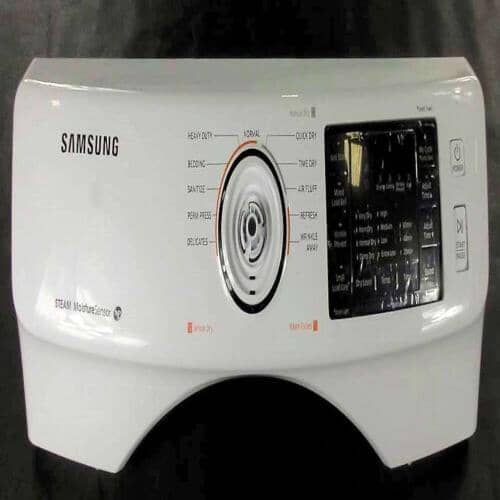 Samsung Touchpad Control Panel - White DC97-18106B