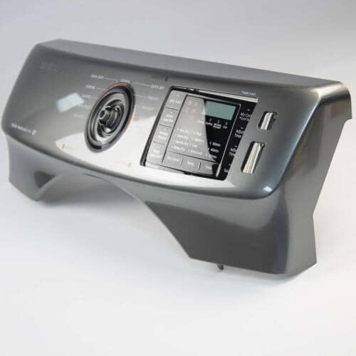 Samsung Control Panel Assembly DC97-18106C