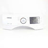 Samsung Part# DC97-18106D Touchpad Control Panel - White (OEM)