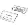 Samsung Part# DC97-18109H Drawer Panel Assembly - Genuine OEM