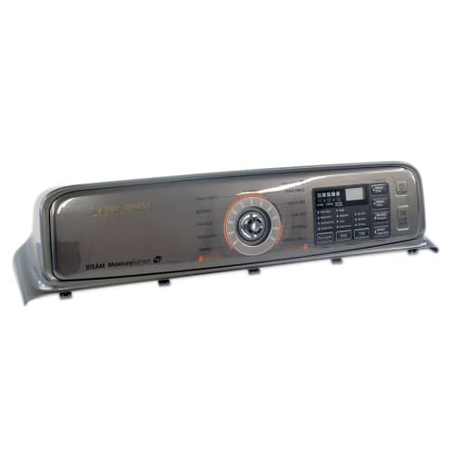 Samsung Part# DC97-18130G Control Panel Assembly (OEM)