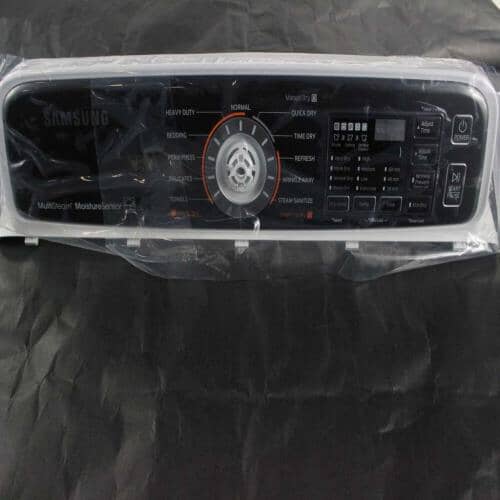 Samsung Assembly S.Panel Control - DC97-18130T