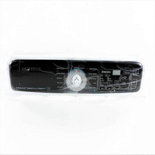 Samsung Part# DC97-18130X Touchpad Control Panel Assembly - Genuine OEM