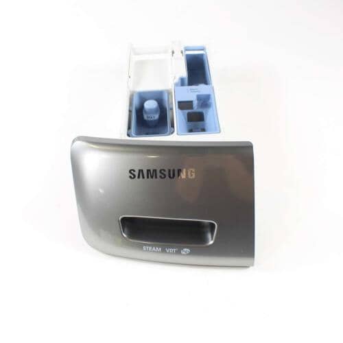 Samsung Part# DC97-18142B Dispenser Drawer Assembly - Genuine OEM