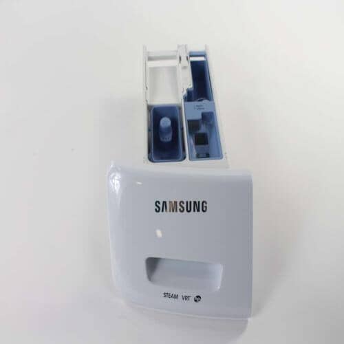 Samsung Detergent Dispenser Drawer Assembly DC97-18142C