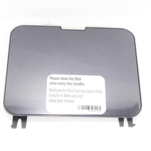 Samsung Part# DC97-18171A Filter Cover Assembly - Genuine OEM