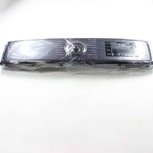 Samsung Assembly S.Panel Control - DC97-18283A