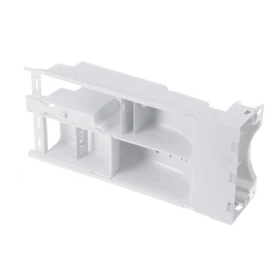 Samsung Detergent Dispenser Drawer - White DC97-18437A