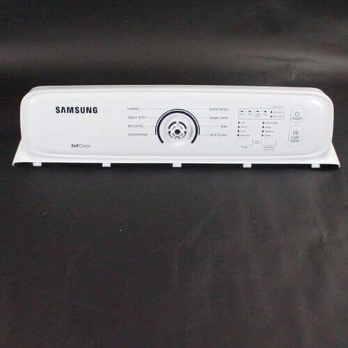 Samsung Touchpad Control Panel - White DC97-18718B