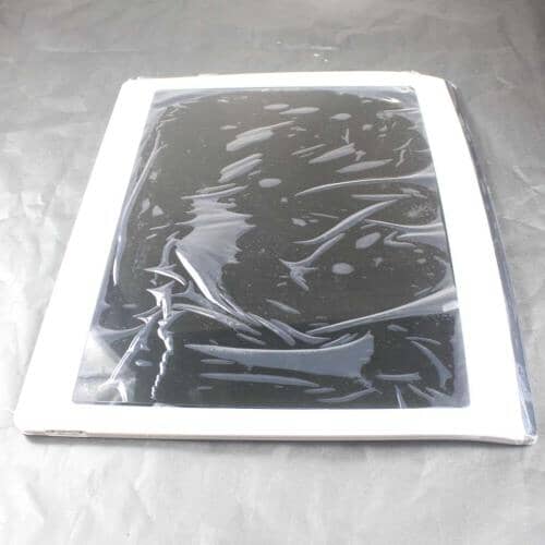 Samsung Part# DC97-18747A Washer Lid Assembly - Genuine OEM