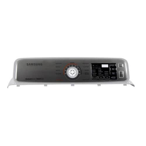 Samsung Part# DC97-18956A Touchpad Control Panel Assembly - Genuine OEM