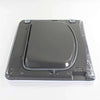Samsung Part# DC97-18996A Door Assembly - Genuine OEM