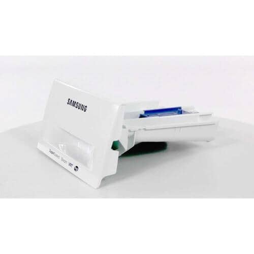 Samsung Part# DC97-19205A Drawer Assembly - Genuine OEM
