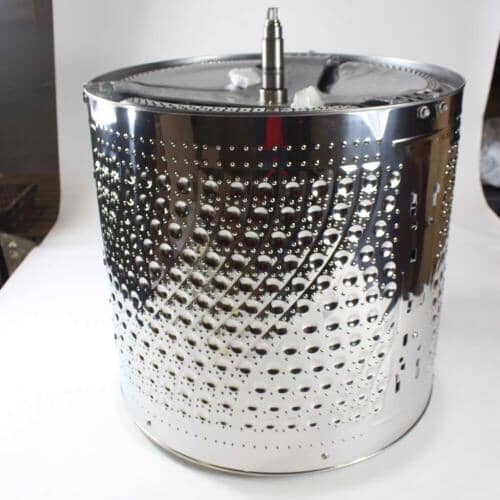 Samsung Washing Machine Spin Basket Assembly WV60M9900AW/A5